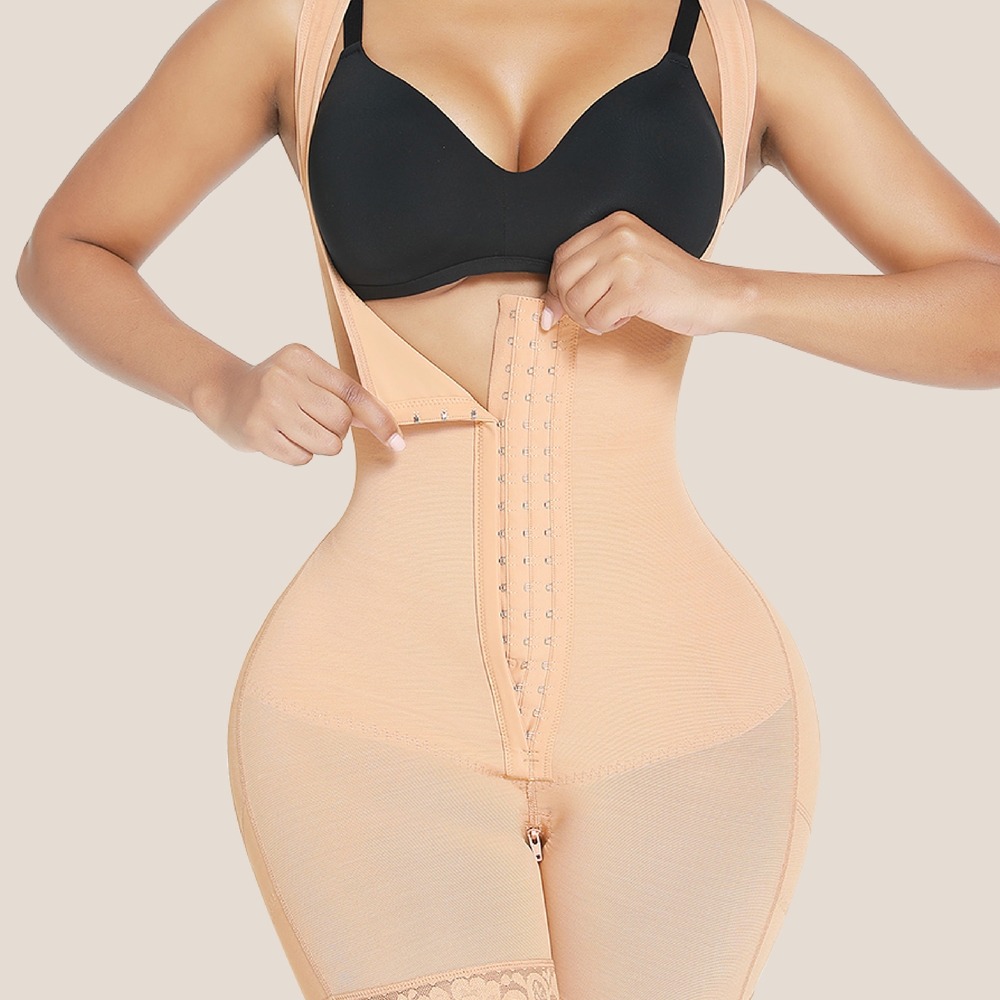 Body Magic Shapewear/Faja